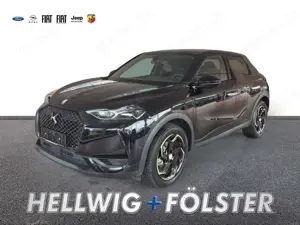 DS Automobiles DS 3 Crossback E-Tense Rivoli 11kw Shz Navi Leder