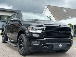 Dodge RAM 1500 5.7 Laramie Sport/Night/Sport-Aga/LPG