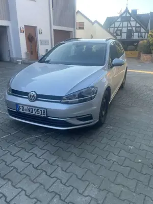 Volkswagen Golf Variant Comfortline BMT/Start-Stopp