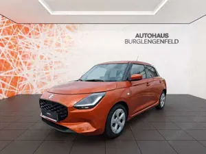 Suzuki Swift 1.2 Dualjet Hybrid 61 kW Comfort