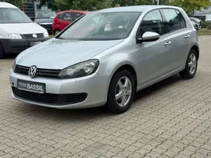 Volkswagen Golf VI Trendline