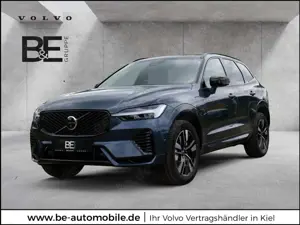 Volvo XC60 T8 Plus Dark Recharge Plug-In Hybrid AWD