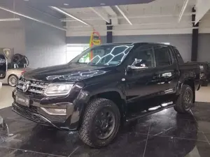 Volkswagen Amarok Aventura DoubleCab 4Motion