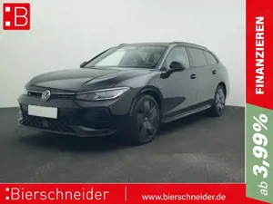 Volkswagen Passat 1.5 TSI eHybrid DSG R-Line BLACK-STYLE AHK IQ-LIGH