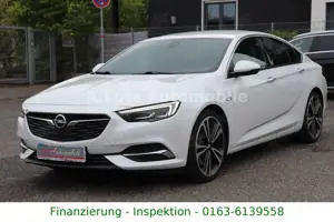 Opel Insignia B Grand Sport Innovation 4x4 Voll