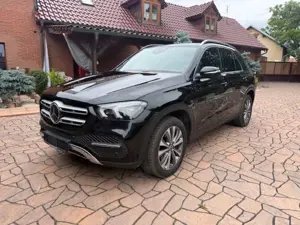 Mercedes-Benz GLE 350 GLE 350 d 4Matic V167 Leder Alcantara Panorama