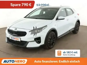 Kia XCeed 1.0 TGDI Edition 7*TEMPO*CAM*PDC*SHZ*ALU*