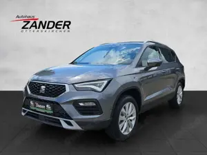 SEAT Ateca Style Edition 1.5 TSI DSG AHK 10 Jahre Garantie