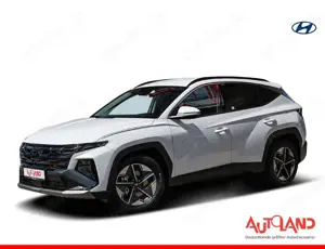 Hyundai TUCSON 1.6 T-GDI 4WD Aut. Matrix ACC Navi Kamera