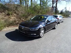 Volkswagen Passat Passat Diesel 2.0 TDI SCR (BlueMotion Technology)