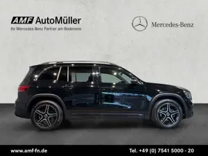Mercedes-Benz GLB 220 GLB 220 d 4M AMG Line NIGHT+LED+PANO+MEMORY+SHZ