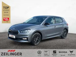 Skoda Fabia Selection TSI|LED|KAMERA|SITZHZ|SMARTLINK|