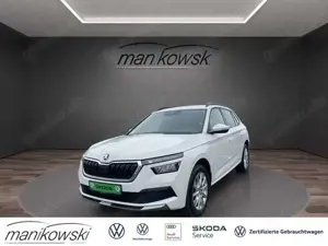 Skoda Kamiq 1.0TSI DSG *Ambition*SHA+RFK+PDC+LED+