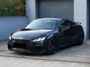 Audi TT RS