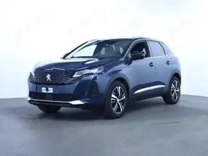 Peugeot 3008 GT NAVI el. Heckkl. FULLLED ACC Kamera Totwinkel SHZ...