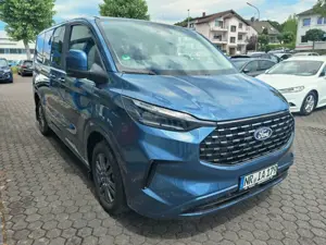 Ford Tourneo Custom Bus 320 L1 Tourneo Titanium FWD