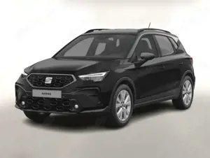 SEAT Arona FR DSG NeuMod VollLED SHZ StauA Kessy 5JGa 110 ...