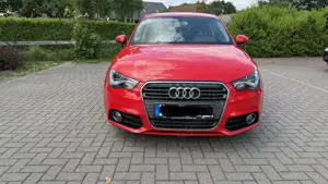 Audi A1 1.6 TDI design NEU TÜV Bis 01 / 2028 /NEU SERVİCE
