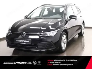 Volkswagen Golf VIII Variant 1.5 TSI Life #NAVI #LED
