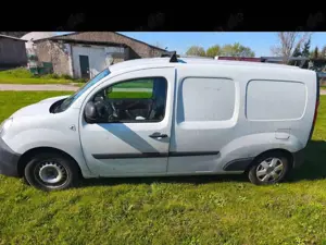 Renault Kangoo Kangoo Rapid dCi FAP Rapid Maxi 1.5 dCi 90 FAP Extra