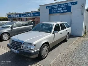 Mercedes-Benz 200 TE, TÜV NEU, 1 JAHR GEWÄHRLEISTUNG