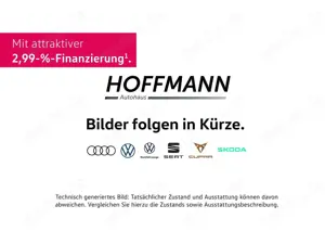Volkswagen Taigo 1.0 TSI Goal Klima+ACC+RFK+Matrix