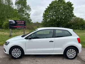Volkswagen Polo V Trendline / Klima