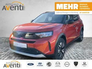 Opel Frontera GS *LED*Navi*Kamera*SHZ*Apple*Tot Winkel
