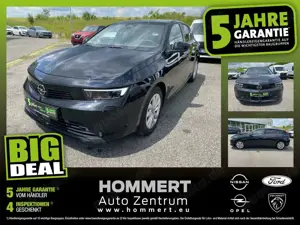 Opel Astra L 1.2 Turbo Elegance *ACC*AHK*Navi*Kamera*