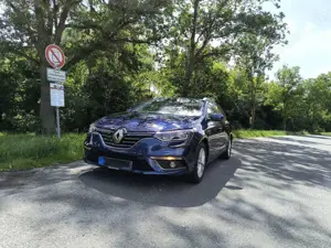 Renault Megane Grandtour ENERGY dCi 110 INTENS
