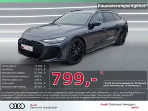 Audi A6 Avant TDI edition one qu Tech+ MATRIX 360°