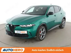 Alfa Romeo Tonale 1.5 Mild-Hybrid Edizione Speciale Aut.*NAVI*ACC*