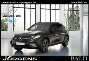 Mercedes-Benz GLC 200 d 4M AMG-Sport/Pano/Distr/Memo/AHK/360°