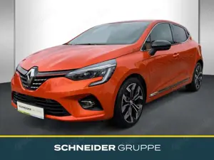 Renault Clio INTENS TCe100 LPG Intens LED+NAVI+KAMERA+GJR