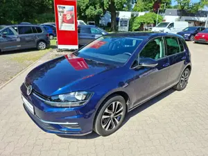 Volkswagen Golf VII 1.0 TSI IQ.DRIVE