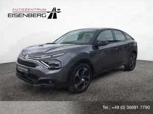 Citroen C4 Lim. 1.5 Feel Pack SHZ KAMERA NAVI HUD LED