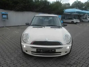 MINI One One/EURO 4