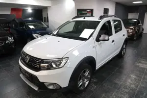 Dacia Sandero II Stepway Prestige*LPG*Klima*Navi*PDC*