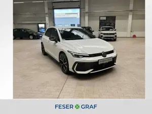 Volkswagen Golf GTI 2,0 l TSI OPF 195 kW (265 PS) 7-Gang-Doppelkup