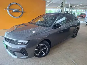 Opel Astra L ST GS +MATRIX-LED+PANORAMA+360CAM+FSHZ+