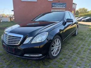 Mercedes-Benz E 350 E Limousine E 350 CDI