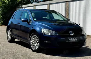 Volkswagen Golf VII Lim. Cup BMT