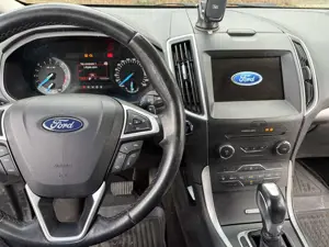 Ford S-Max 2.0 TDCi Aut. Titanium TÜV11/27