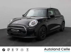 MINI Cooper Trim Kamera DAB Komfort Leder Sport LED