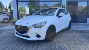 Mazda 2 Center-Line