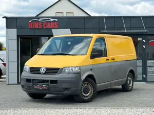 Volkswagen T5 Transporter 1.9 TDI Kasten*PDC