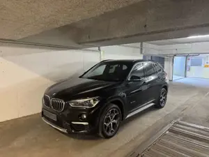 BMW X1 X1 Diesel xDrive25d Aut. xLine
