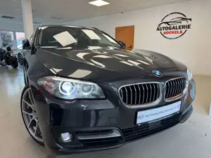 BMW 530 d Touring Luxury°Pano°2.Hd°Pano°Harman°Head