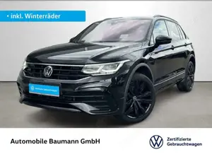 Volkswagen Tiguan 2.0 TDI 4MOTION R-LINE *AHK*DCC*