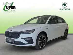 Skoda Scala Monte Carlo AHK ACC NAVI BlindSpot